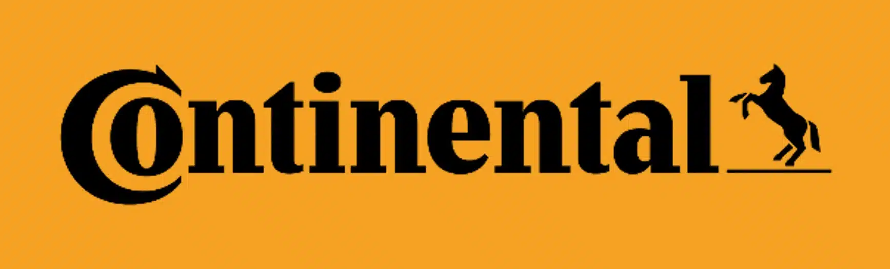 โลโก้ยาง Continental