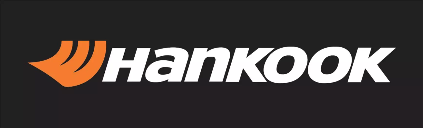 โลโก้ยาง Hankook