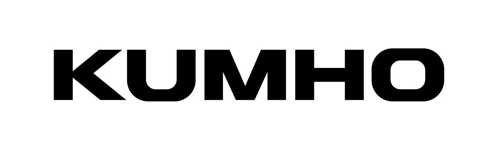 โลโก้ยาง Kumho