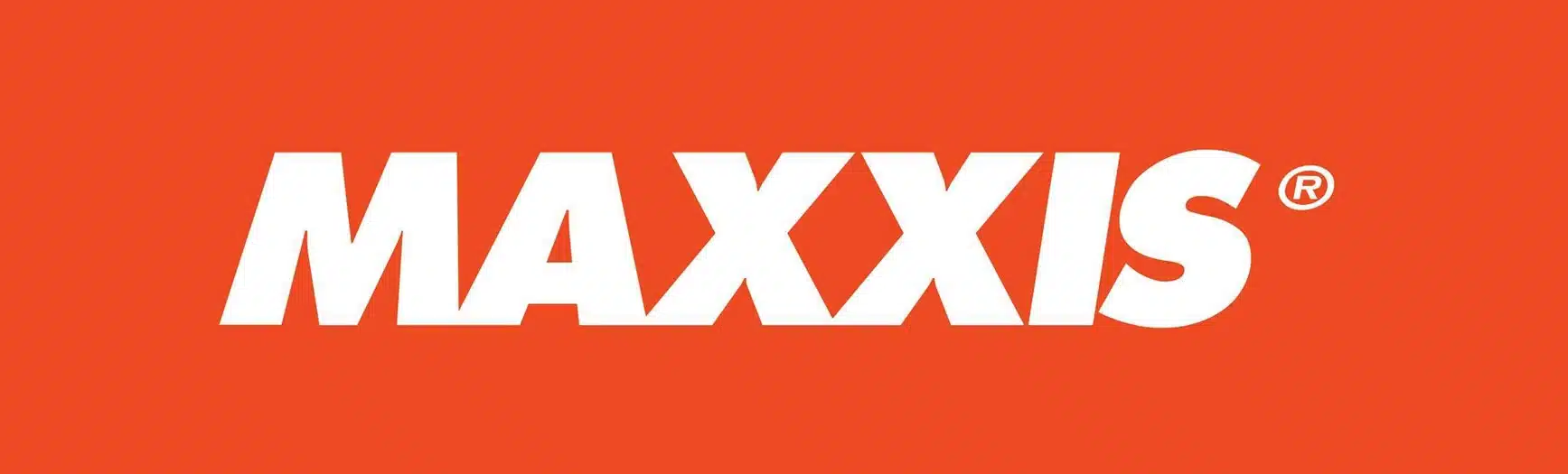 โลโก้ยาง Maxxis