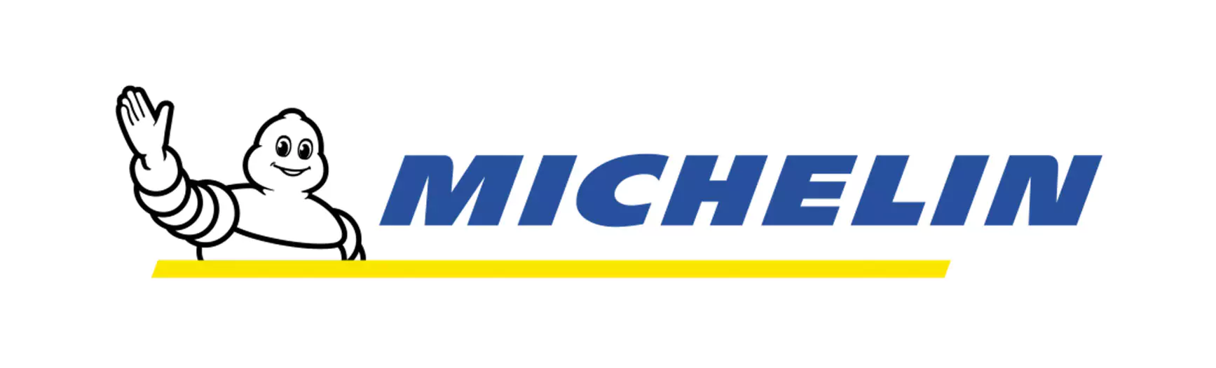 โลโก้ยาง Michelin