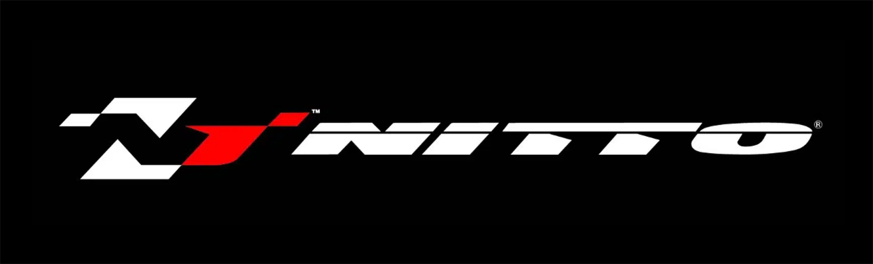 โลโก้ยาง Nitto