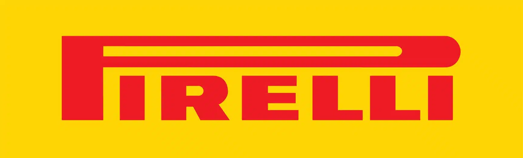 โลโก้ยาง Pirelli