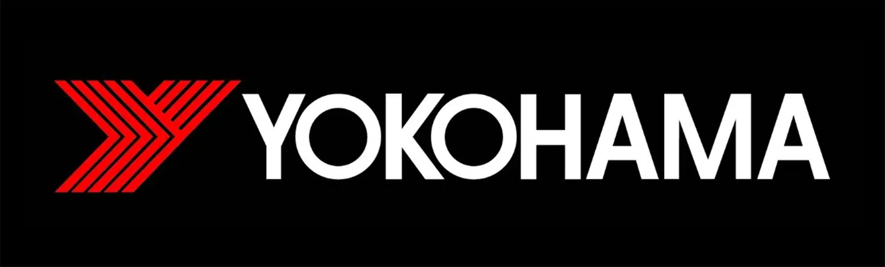 โลโก้ยาง Yokohama