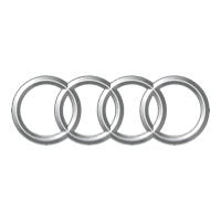 โลโก้รถ Audi