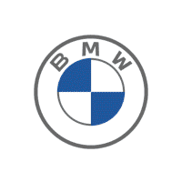 โลโก้รถ BMW