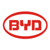 โลโก้รถ BYD
