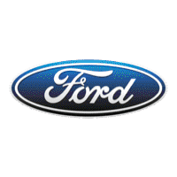โลโก้รถ Ford