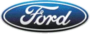 โลโก้รถ Ford
