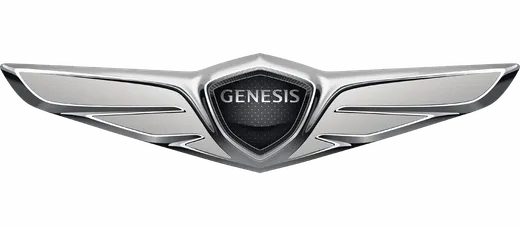 โลโก้รถ Genesis