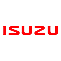 โลโก้รถ Isuzu