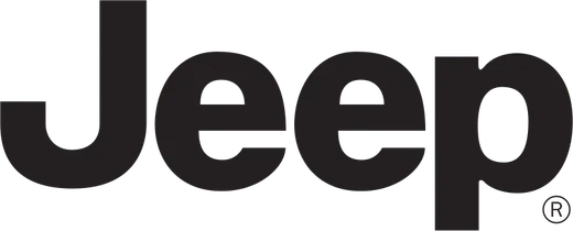 โลโก้รถ Jeep