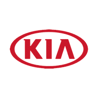 โลโก้รถ Kia
