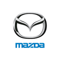 โลโก้รถ Mazda
