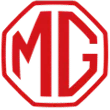โลโก้รถ MG