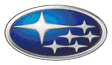 โลโก้รถ Subaru