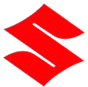 โลโก้รถ Suzuki