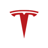 โลโก้รถ Tesla