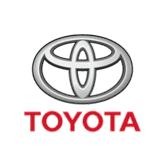 โลโก้รถ Toyota