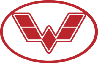 โลโก้รถ Wuling