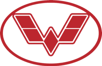 โลโก้รถ Wuling