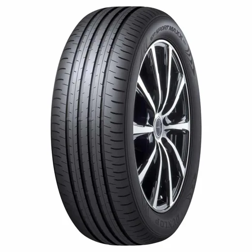 ยาง Dunlop SP SPORT MAXX060+ 110Y XL 275/45R20