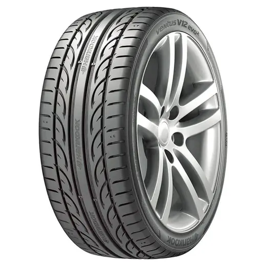 ยาง Hankook VENTUS V12 EVO2 K120 94Y *KR ขนาด 225/45R17