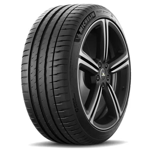 ยาง Michelin PILOT SPORT4 SUV 107Y 275/40R21