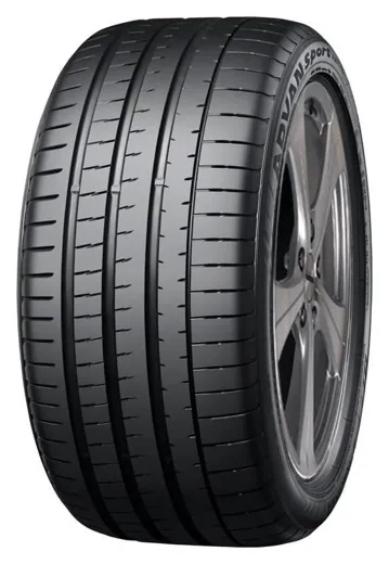 ยาง Yokohama ADVAN SPORT V107 112Y 305/40R20