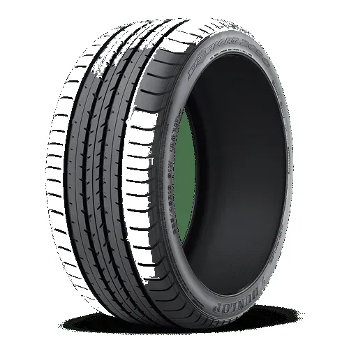 ยาง Dunlop BLUE RESPONSE TG (EV) 102W 245/45R19