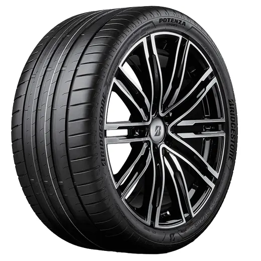 ยาง Bridgestone POTENZA SPORT 102Y *PO ขนาด 305/30R19