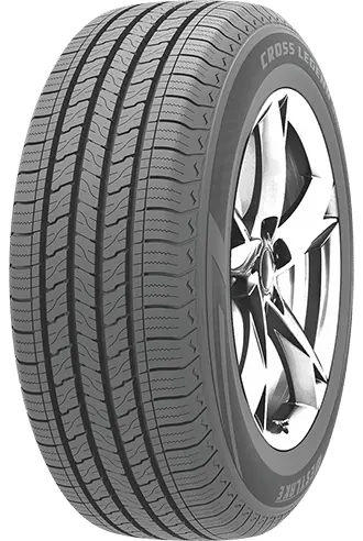 ยาง Goodride CROSS LEGEND SU320 100T *TH ขนาด 215/70R16