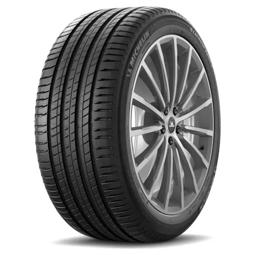 ยาง Michelin LATITUDE SPORT3 107W EMT *RUN FL 255/50R19