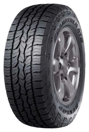ยาง Dunlop GRANDTREK PT5 107V 235/60R18