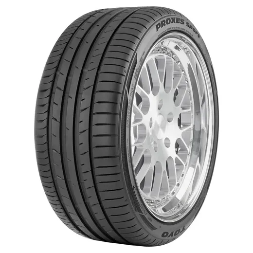 ยาง Toyo PROXES SPORT SUV 110Y *JP ปี22 ราคาพิเศษ 275/45R20