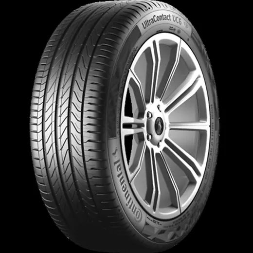 ยาง Conti ULTRA CONTACT7 UX7 110Y 265/50R19