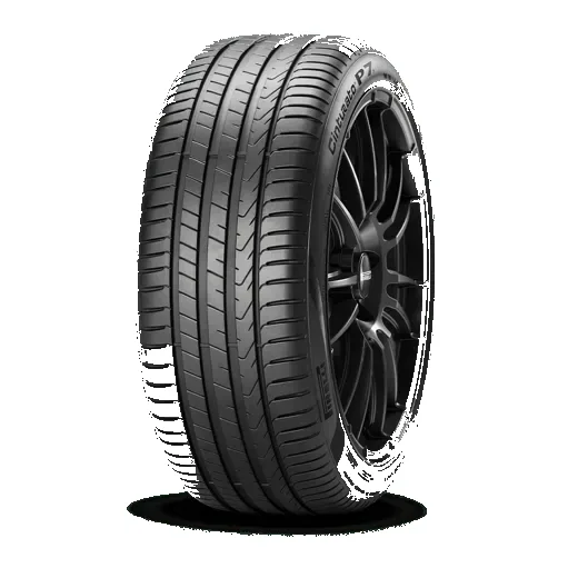 ยาง Pirelli CINTURATO P7 100Y ( * ) MOE *Run Flat ขนาด 245/45R18