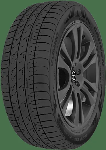 ยาง Kumho CRUGEN HP91 110Y 265/50R19