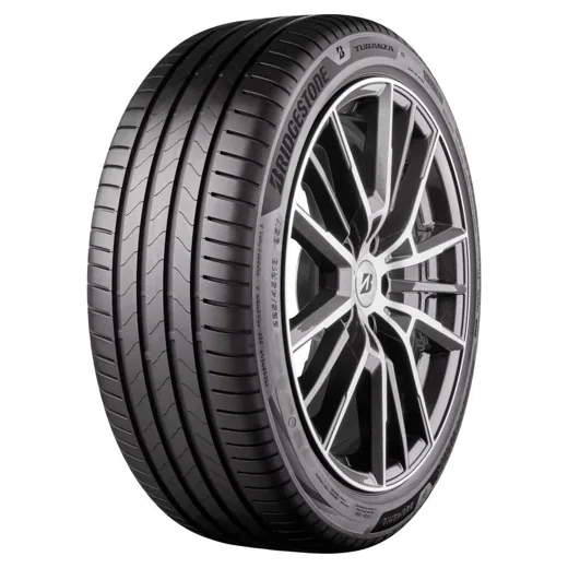 ยาง Bridgestone TURANZA6 105W ENLITEN 235/55R19