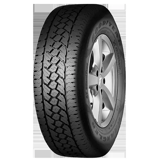ยาง Goodyear WRANGLER SILENTTRAC AT 111T OWL ขนาด 245/70R16