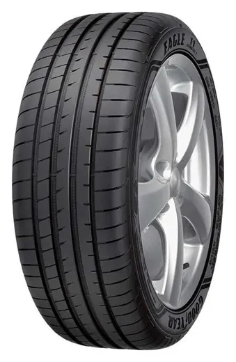 ยาง Gy EAGLE F1 ASYMMETRIC SUV 107W ROF *RUN FLAT Germany 255/50R19