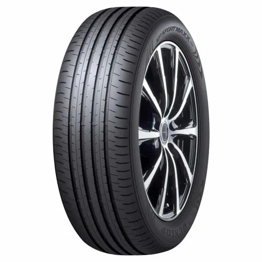 ยาง Dunlop SP SPORT MAXX060+ 107W XL 235/60R18