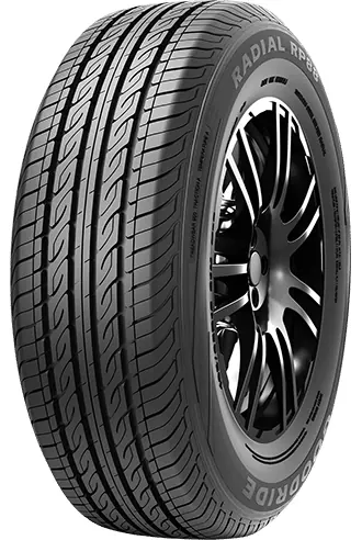 ยาง Goodride RADIAL RP76 93W *TH ขนาด 205/50R17