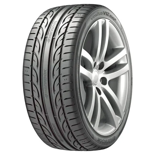 ยาง Hankook VENTUS S1 EVO3 EV K127 101T 235/55R19