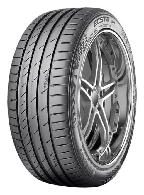 ยาง Kumho ECSTA SPORT PS72 93Y EV *KR ขนาด 205/50R17