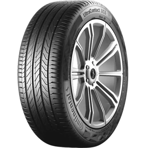 ยาง Continental MAX CONTACT7 MC7 93Y ขนาด 225/40R19