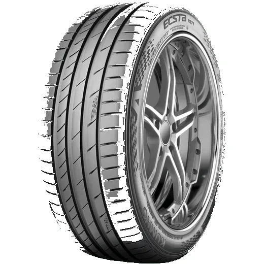 ยาง Kumho ECSTA SPORT-S PS72 96(Y) EV ขนาด 255/35R19