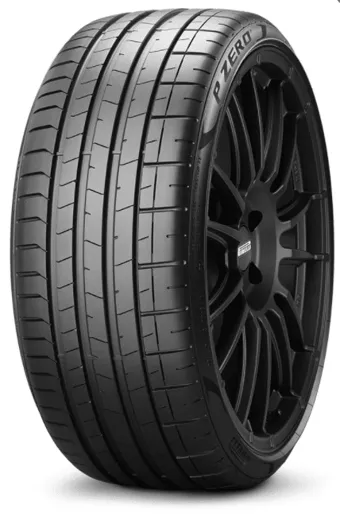 ยาง Pirelli PZERO PZ4 SPORTS 107Y ( * ) KS NCS *GERMA 275/40R21