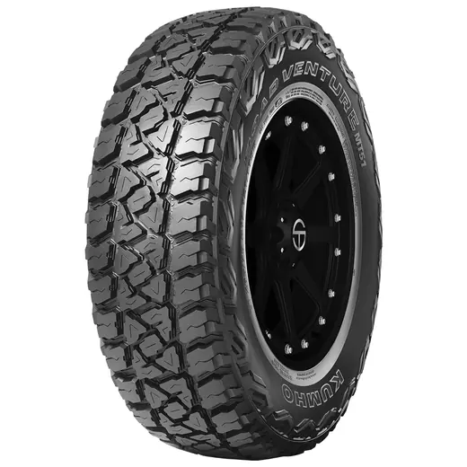 ยาง Kumho ROAD VENTURE MT51 118/115Q 10PR *VN ขนาด 245/70R16
