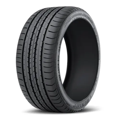 ยาง Dunlop DIREZZA DZ102+ 92W ขนาด 225/40R18